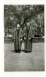 Dr. Hittner and Dr. Groendahl, Graduation Day